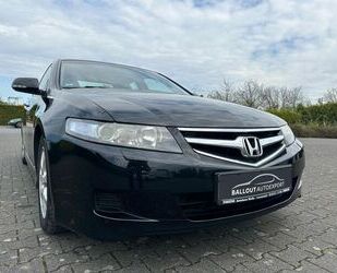 Honda Accord Gebrauchtwagen
