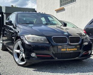 BMW 318 Gebrauchtwagen