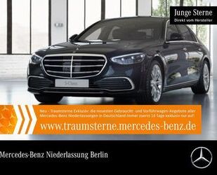 Mercedes-Benz S 400 Gebrauchtwagen