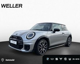 Mini Cooper S Gebrauchtwagen