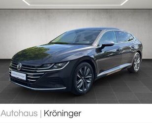 VW Arteon Gebrauchtwagen