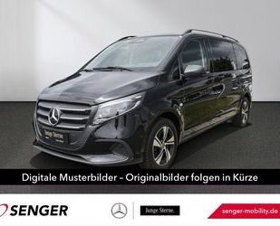 Mercedes-Benz Vito Gebrauchtwagen