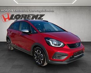 Honda Jazz Gebrauchtwagen