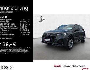 Audi Q7 Gebrauchtwagen