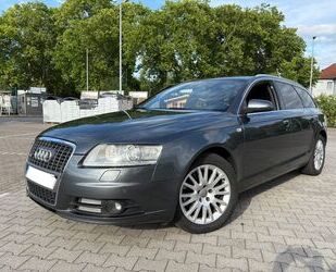 Audi A6 Allroad Gebrauchtwagen