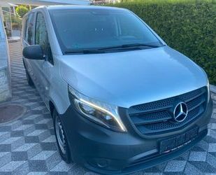 Mercedes-Benz Vito Gebrauchtwagen