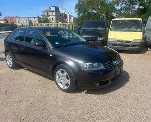 Audi A3 Gebrauchtwagen