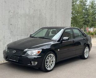 Lexus IS 200 Gebrauchtwagen