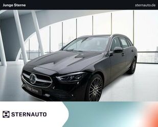 Mercedes-Benz C 180 Gebrauchtwagen