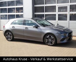 Mercedes-Benz A 200 Gebrauchtwagen