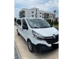 Renault Trafic Gebrauchtwagen