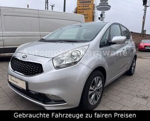 Kia Venga Gebrauchtwagen