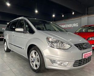 Ford Galaxy Gebrauchtwagen