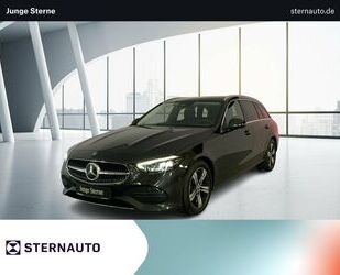Mercedes-Benz C 180 Gebrauchtwagen