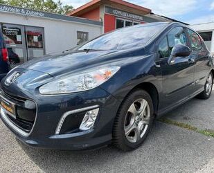 Peugeot 308 Gebrauchtwagen