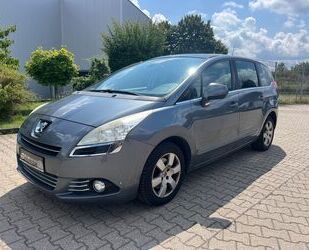 Peugeot 5008 Gebrauchtwagen