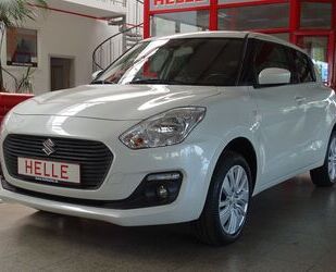 Suzuki Swift Gebrauchtwagen