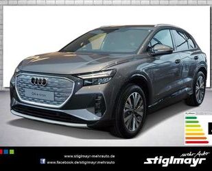 Audi Q4 Gebrauchtwagen