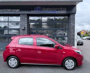 Mitsubishi Space Star Gebrauchtwagen