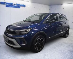 Opel Crossland (X) Gebrauchtwagen