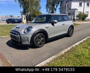 Mini Cooper SE Gebrauchtwagen