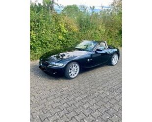 BMW Z4 Gebrauchtwagen