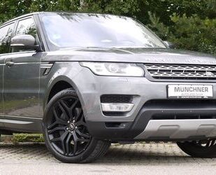 Land Rover Range Rover Sport Gebrauchtwagen