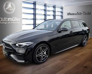 Mercedes-Benz C 220 Gebrauchtwagen