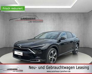 Citroen C5 X Gebrauchtwagen