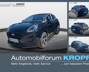 Ford Puma Gebrauchtwagen