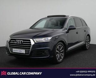Audi Q7 Gebrauchtwagen
