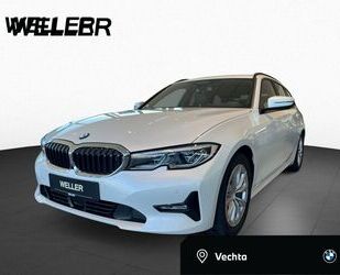 BMW 330 Gebrauchtwagen