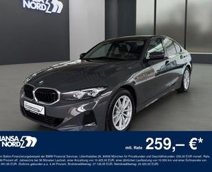 BMW 318 Gebrauchtwagen