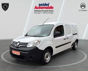 Renault Kangoo Gebrauchtwagen