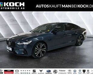 Volvo S90 Gebrauchtwagen