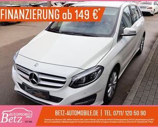 Mercedes-Benz B 180 Gebrauchtwagen
