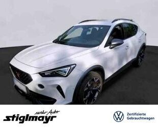 Cupra Formentor Gebrauchtwagen