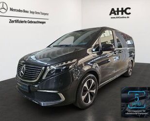 Mercedes-Benz EQV Gebrauchtwagen