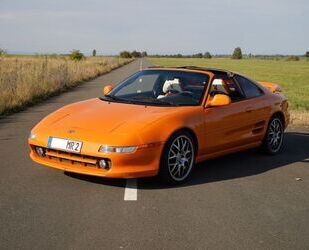 Toyota MR 2 Gebrauchtwagen