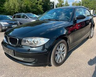 BMW 116 Gebrauchtwagen