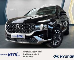 Hyundai SANTA FE Gebrauchtwagen