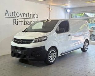 Opel Vivaro Gebrauchtwagen