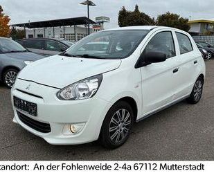 Mitsubishi Space Star Gebrauchtwagen