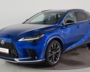 Lexus RX 350 Gebrauchtwagen