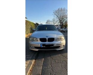 BMW 118 Gebrauchtwagen