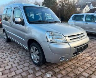 Citroen Berlingo Gebrauchtwagen