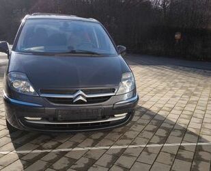 Citroen C8 Gebrauchtwagen