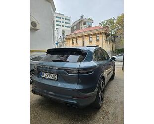 Porsche Cayenne Gebrauchtwagen