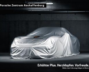 Porsche 928 Gebrauchtwagen