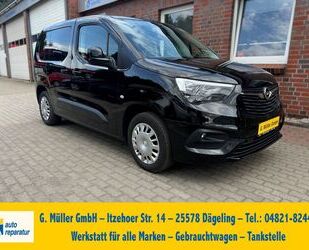 Opel Combo Gebrauchtwagen